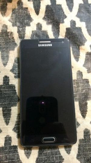 Vendo Celular Samsung