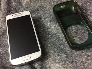 Vendo Celular Sansung Galaxy S4 Zoom