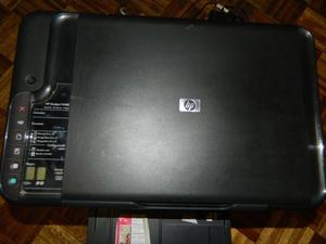 Vendo Impresora Multifunción Hp F (sin cartuchos)