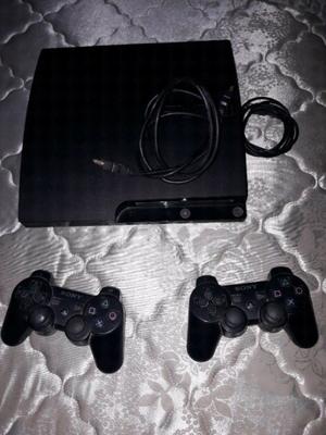 Vendo Playstation 3