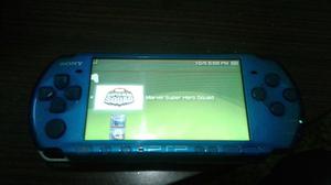 Vendo Psp ,exelente Y Completa,con Memory