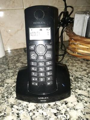 Vendo Telefono Inalambrico