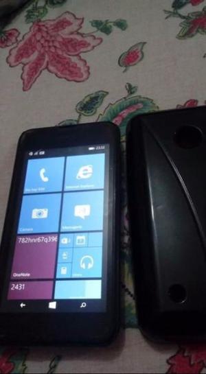 Vendo celular Nokia 530