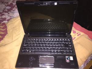 Vendo notebook hp