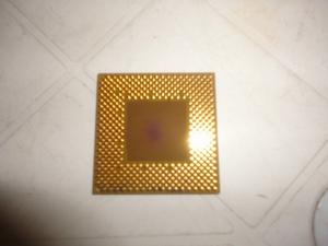 Vendo procesador AMD Sempron + - USADO