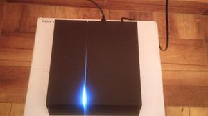 Vendo ps4 de 500GB