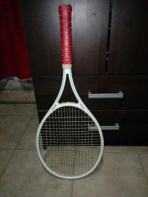 Vendo raqueta prince