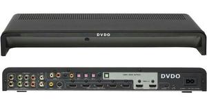 Video Switcher Scaler Hdmi p Dvdo Anchor Bay Made In Usa