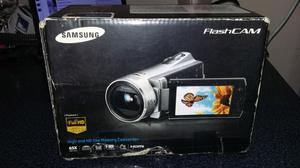 Videocámara Samsung flashcam