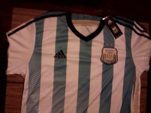 camisetas argentinas del mundial 