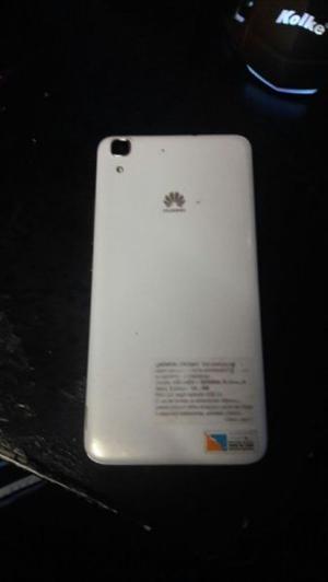 celular Huawei SCL-L03 Bloqueado