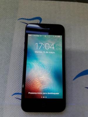 iPhone 5 black