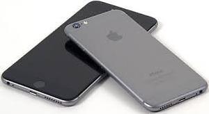 iPhone 6s Plus 128GB Space Gray Y iPhone 7Plus 32GB Black -