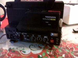 proyector tacnon sound 606
