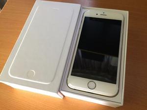 Apple Iphone 6 16gb Ag Dorado Gold