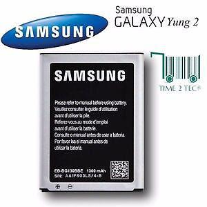 Bateria Samsung Young 2