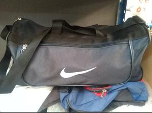 Bolso deportivo nuevo