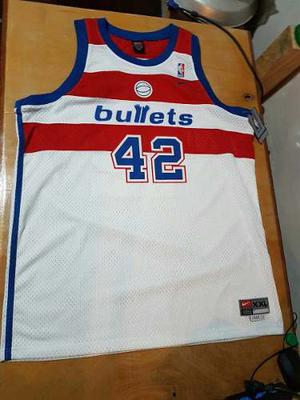 Camiseta De Basquet Bullets