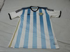 Camiseta Selección Argentina Climacool
