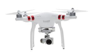 DJI Phantom 3 P3-STANDARD Quadcopter Drone con cámara de