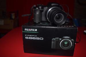 Fujifilm S Impecable