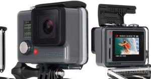 GoPro Hero + Lcd Nuevas con garantia