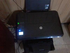 Impresora Hp 