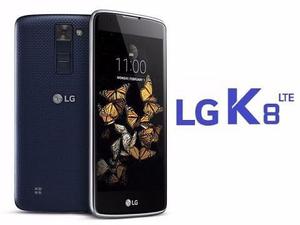 LG K8 (K350n)