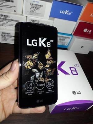 Lg k8 Nuevo!