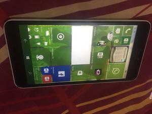 Lumia 640 xl permuto por tablet