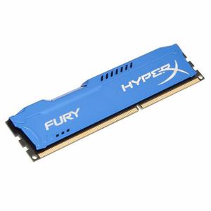 Memoria Ram Hyperx Fury 4gb  Mhz