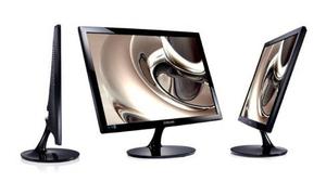 Monitor Led 22 Samsung S22d300f Full Hd ms Hdmi