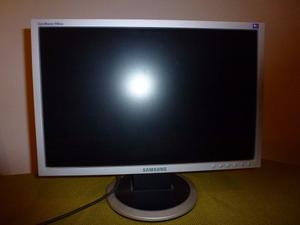 Monitor Samsung Sync Master 940nw 19 Pulgadas No Funciona