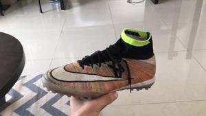 Nike mercurial 10 us