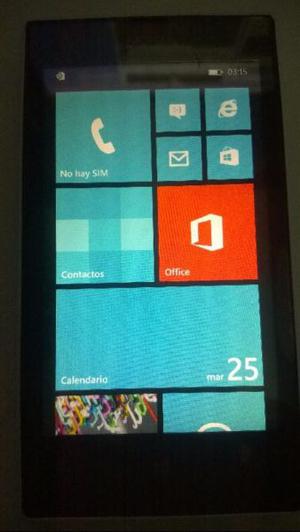 Nokia Lumia 520, perfecto estado, para PERSONAL