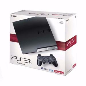PS3 - Playstation  GB - 2 Joystick Sony