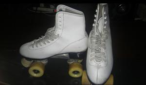 Patines Artisticos Talle 