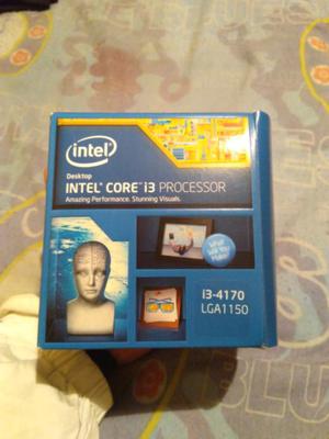 Procesador intel i3
