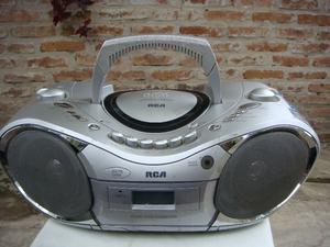 Radio RCA Modelo, RCD008AR