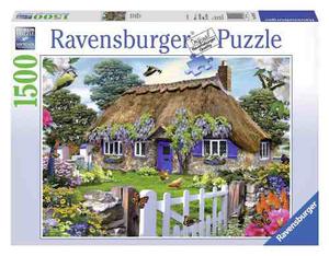 Ravensburger  X Piezas - Cottage Ingles