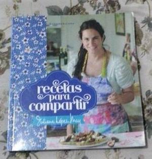 Recetas Para Compartir