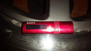 Reproductor Sony Walkman