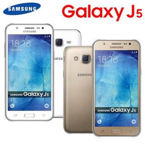 SAMSUNG GALAXY J5(6) CONEXION 4G LTE. ORIGINAL, NUEVOS