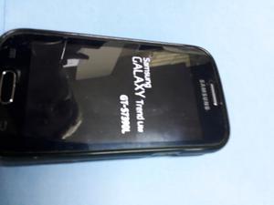 SAMSUNG GALAXY TREND LITE