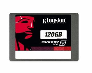 SSD 120GB KINGSTON SATA III 2.5 SSDNow