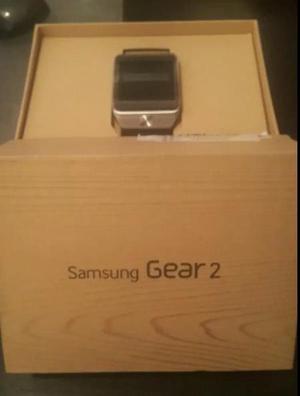 Samsung Gear 2 poco uso Completo En Caja - $