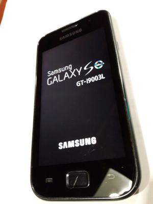 Samsung galaxy s i