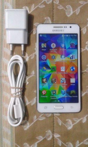 Samsung grand prime 4g libre