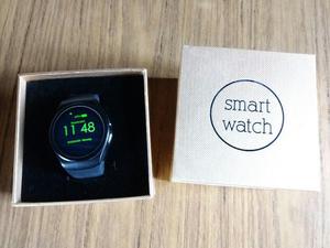 Smartwatch Kingwear kw18 vendo o permuto