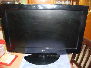 TV LCD LG 32